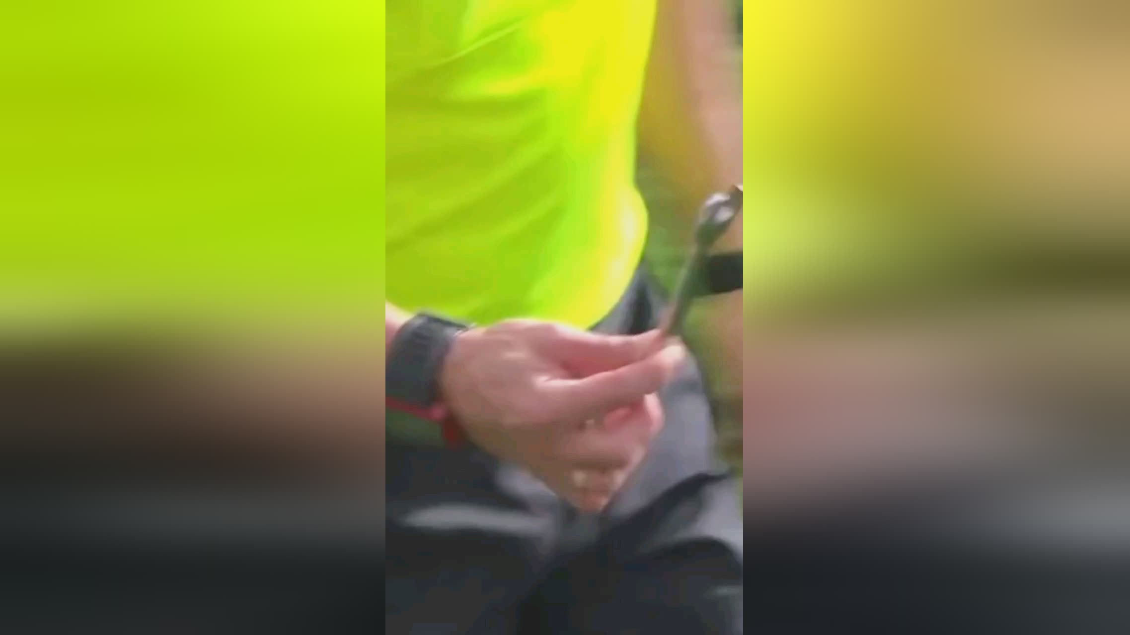 也能让球