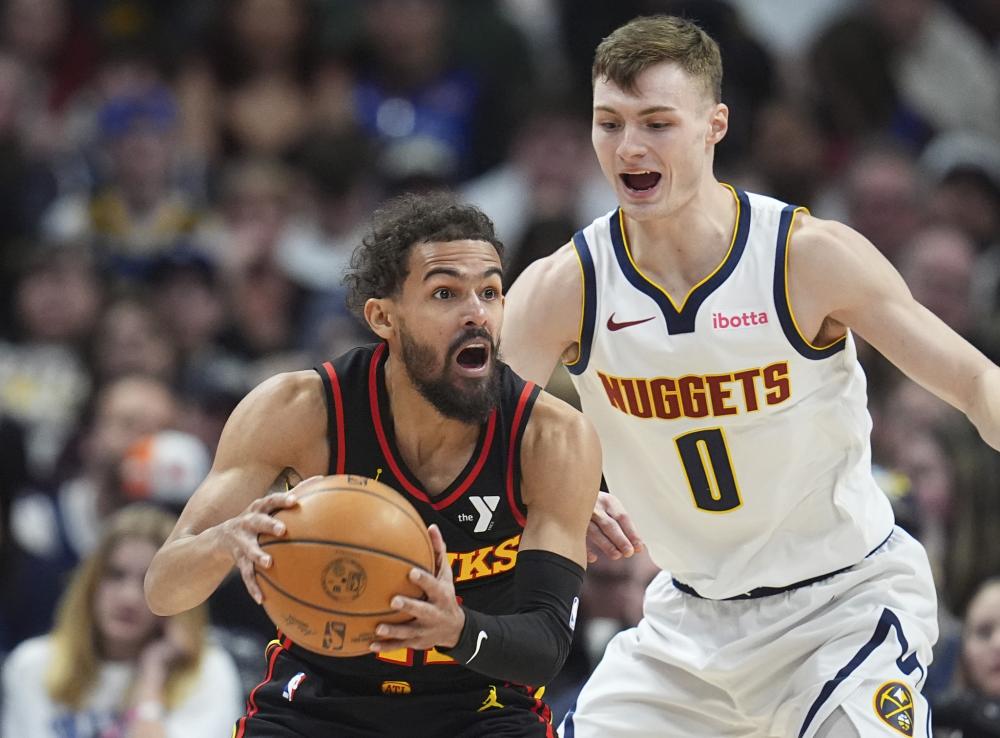 在社交媒体 在社交媒体